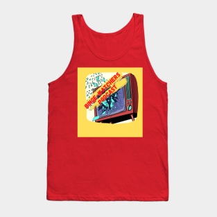 Logo Tank Top